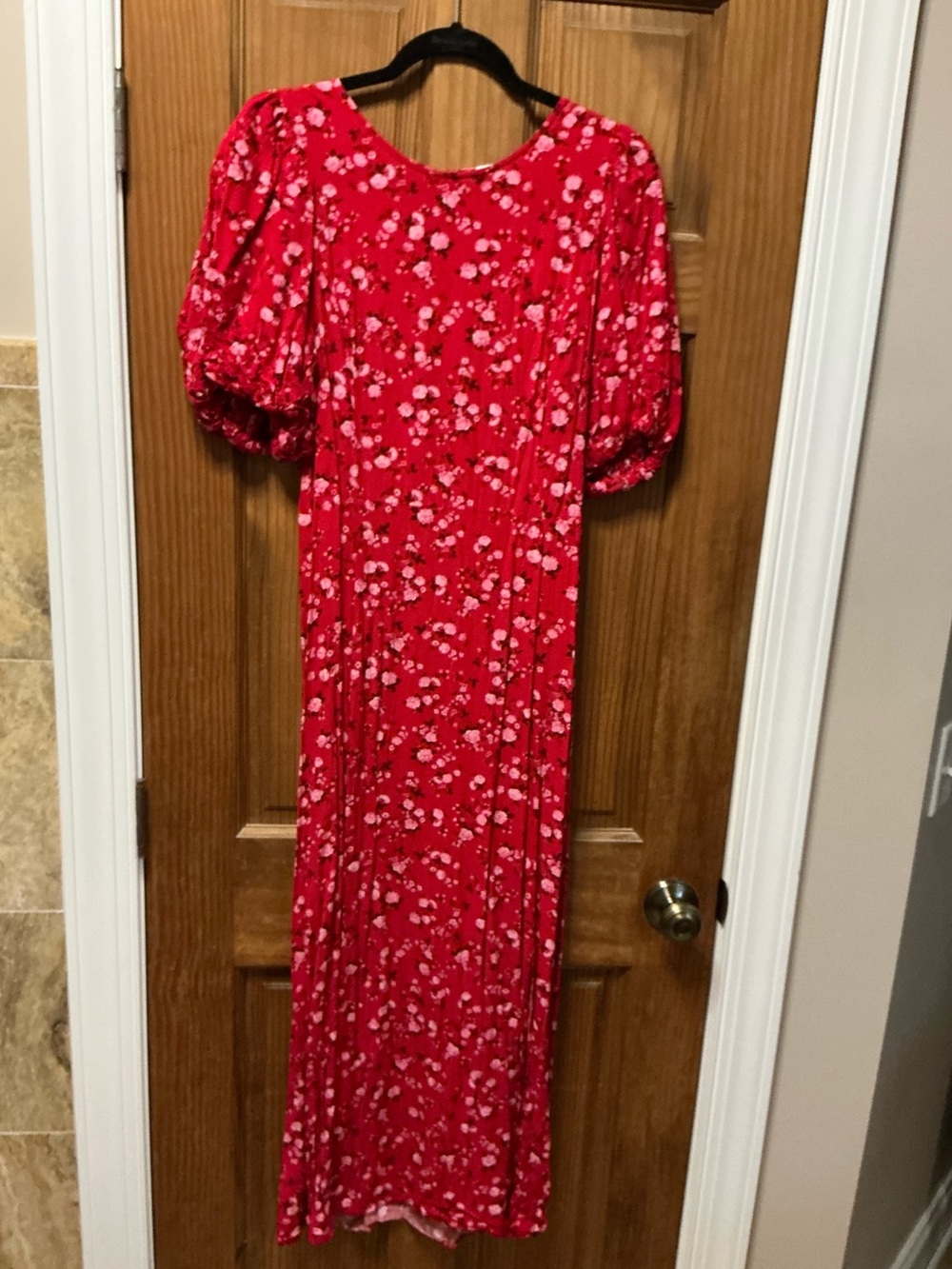 Old Navy Midi Dress TL